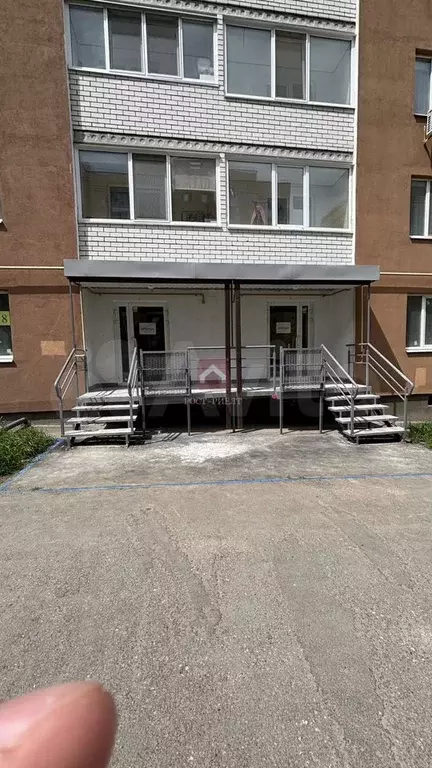 Сдам помещение свободного назначения, 55 м - Фото 1