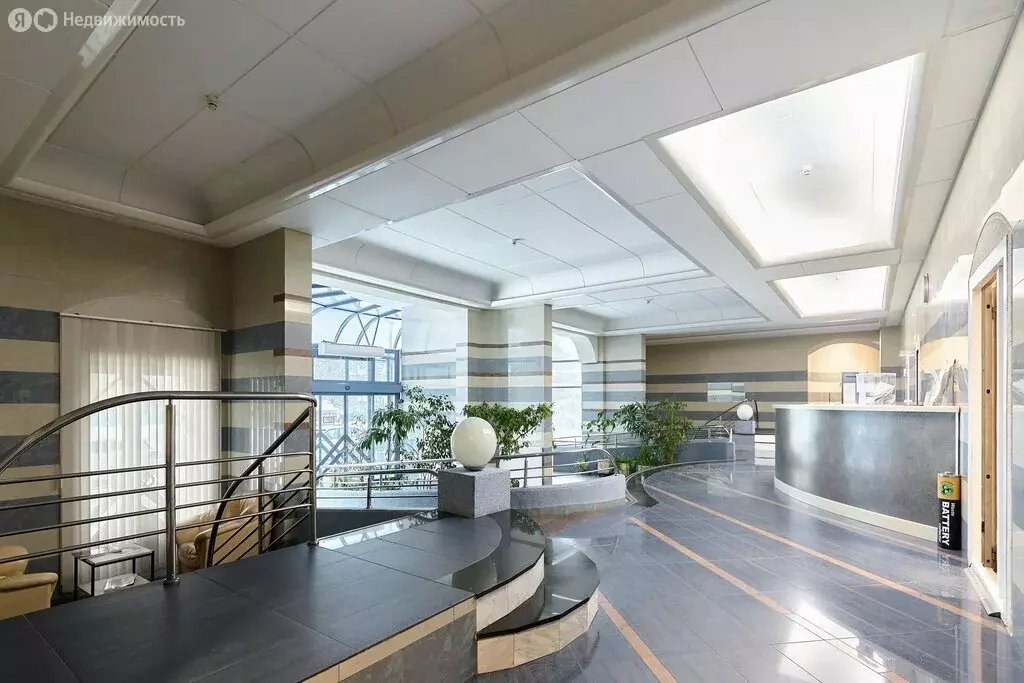 3-комнатная квартира: Москва, Ленинский проспект, 116к1 (162.6 м) - Фото 1