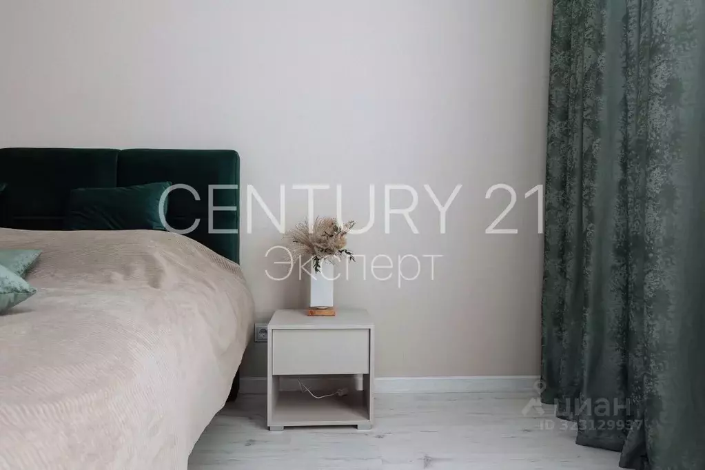 1-к кв. Калининградская область, Калининград ул. Героя России Виталия ... - Фото 1