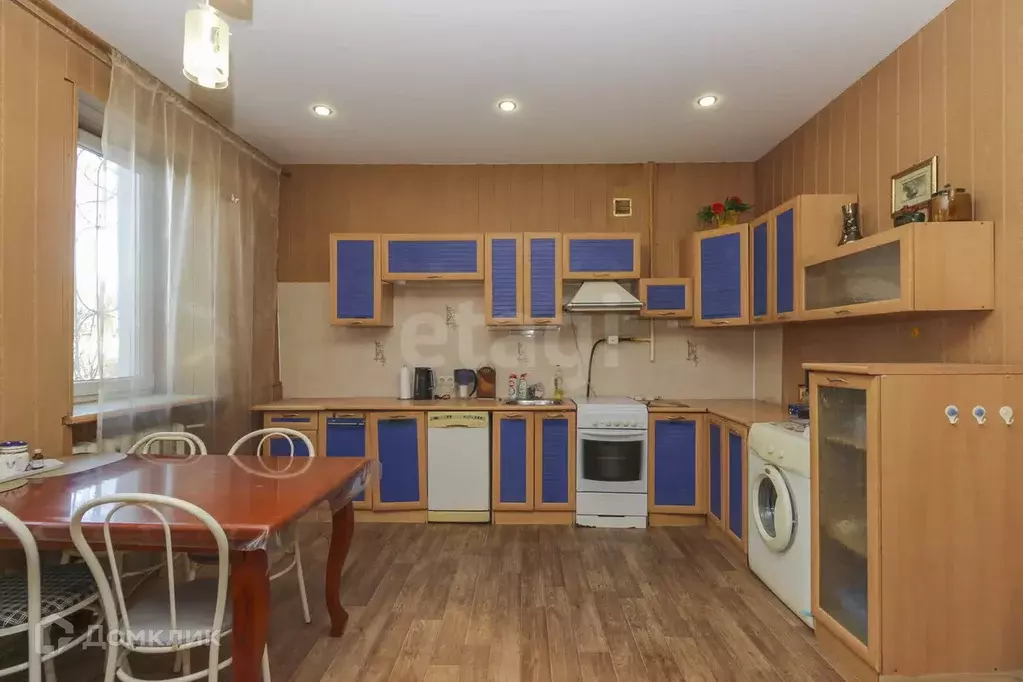 Продаётся 3-к квартира, 90.2 м - Фото 1