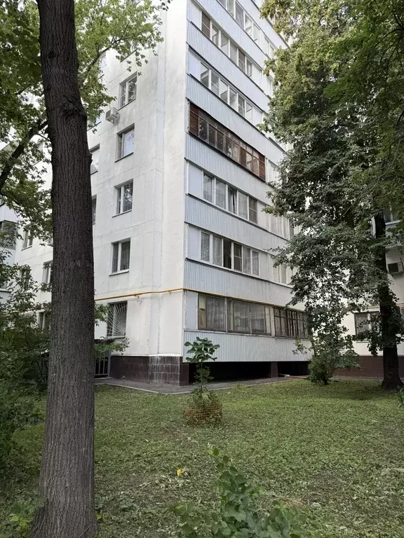 Продаётся 2-к квартира, 38 м - Фото 0