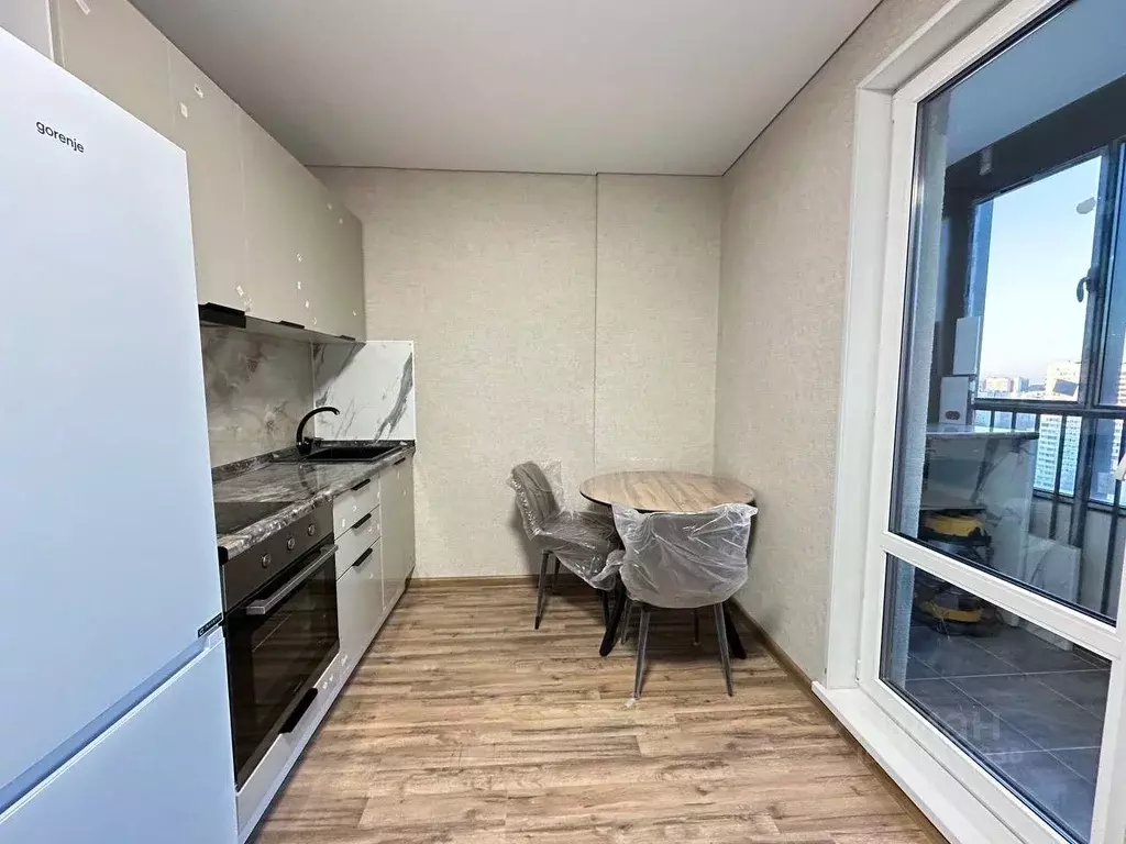 Студия Москва Илимская ул., 1Вк3 (28.0 м) - Фото 2