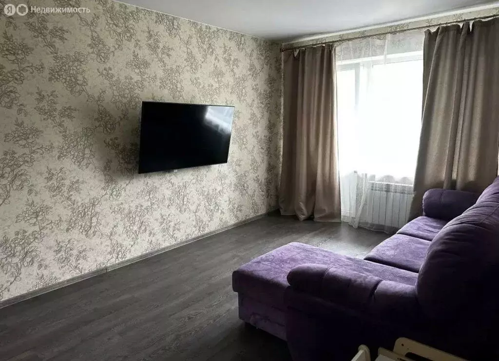 2-комнатная квартира: Симферополь, улица 1-й Конной Армии, 86 (48.3 м) - Фото 2