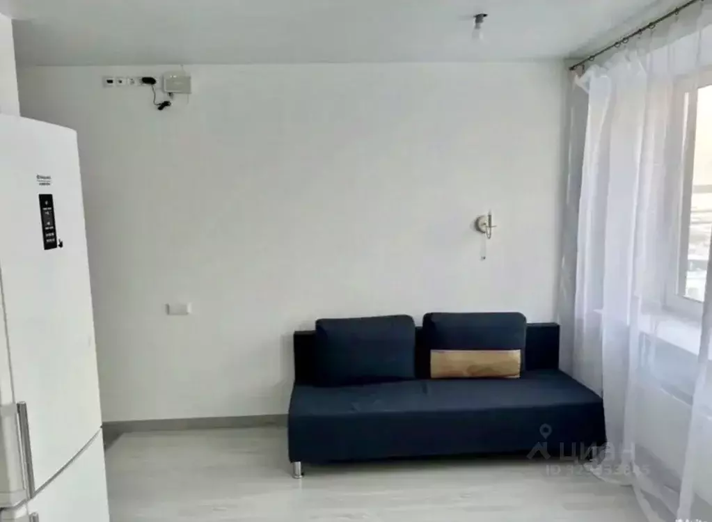 Студия Москва Сосенское поселение, ул. Василия Ощепкова, 4 (22.0 м) - Фото 2