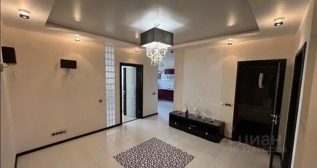 2-к кв. Московская область, Люберцы Октябрьский просп., 3 (73.6 м) - Фото 1