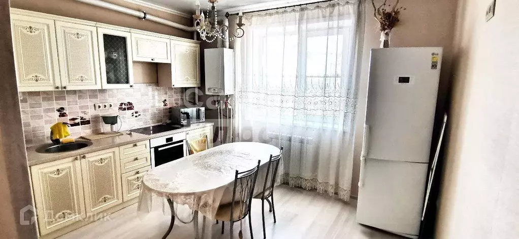Продаётся 1-к квартира, 40 м - Фото 1