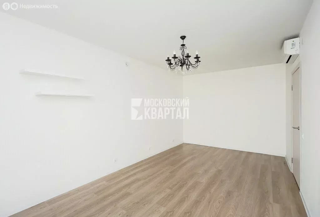 2-комнатная квартира: Москва, Люблинская улица, 76к2 (53.8 м) - Фото 2