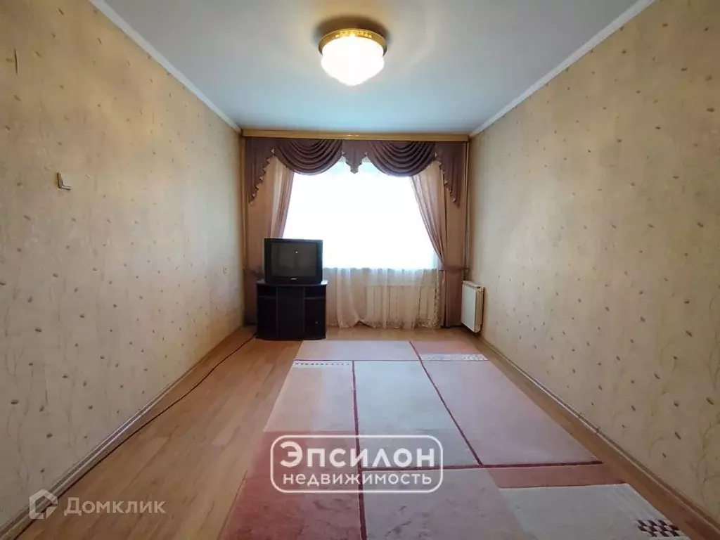 Продаётся 3-к квартира, 61 м - Фото 1