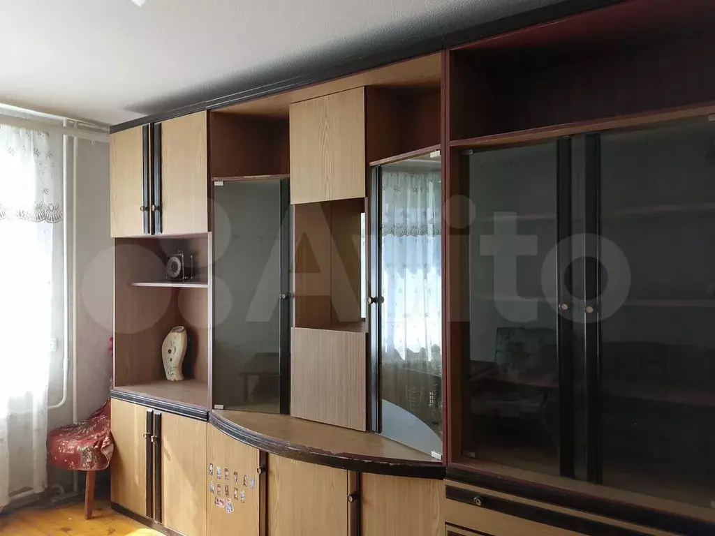 2-к. квартира, 42 м, 3/6 эт. - Фото 1