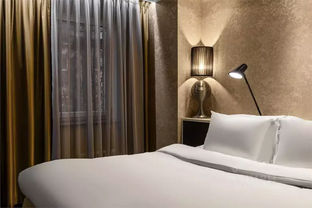 Комната Санкт-Петербург Литейный просп., 5/19 (48.0 м) - Фото 2