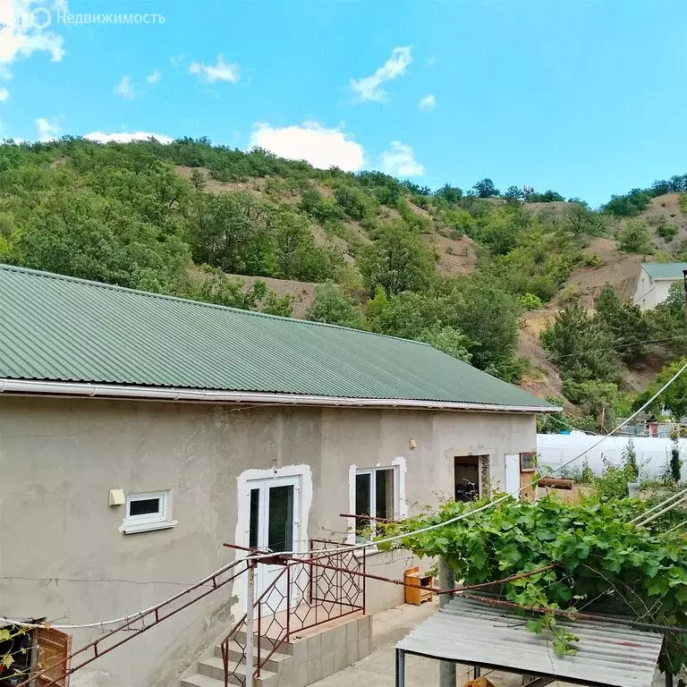 Дом в Рыбачье, Лучистая улица, 22Б (160 м) - Фото 2