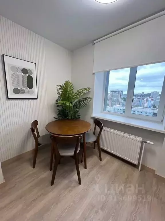 2-к кв. Приморский край, Владивосток Шилкинская ул., 6к2 (60.0 м) - Фото 2