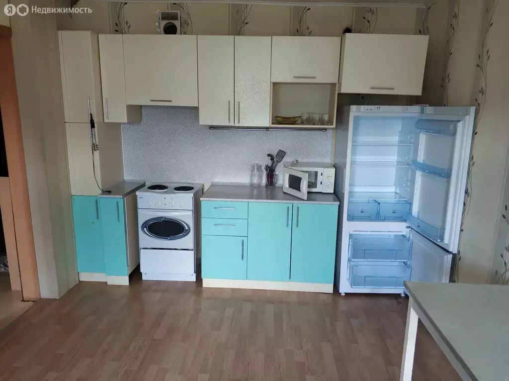 2-комнатная квартира: Ижевск, улица 9 Января, 245А (33 м) - Фото 2