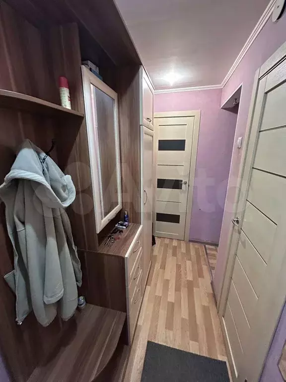 1-к. квартира, 31 м, 5/5 эт. - Фото 1