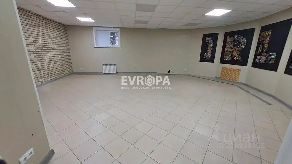 Офис в Ульяновская область, Ульяновск ул. Орлова, 28/58 (145 м) - Фото 1