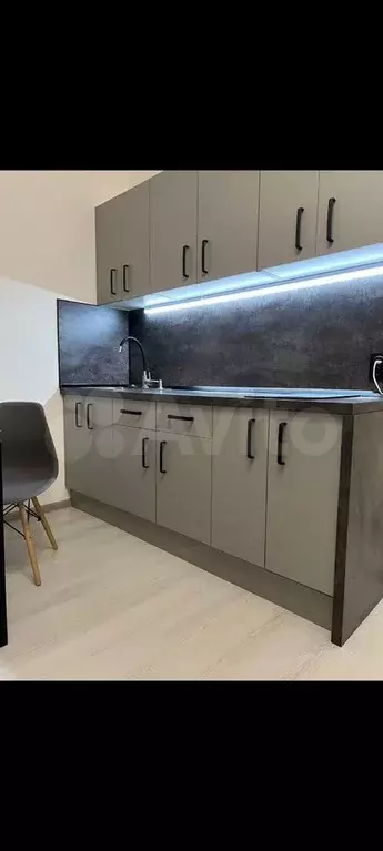 Квартира-студия, 25,8 м, 1/4 эт. - Фото 0