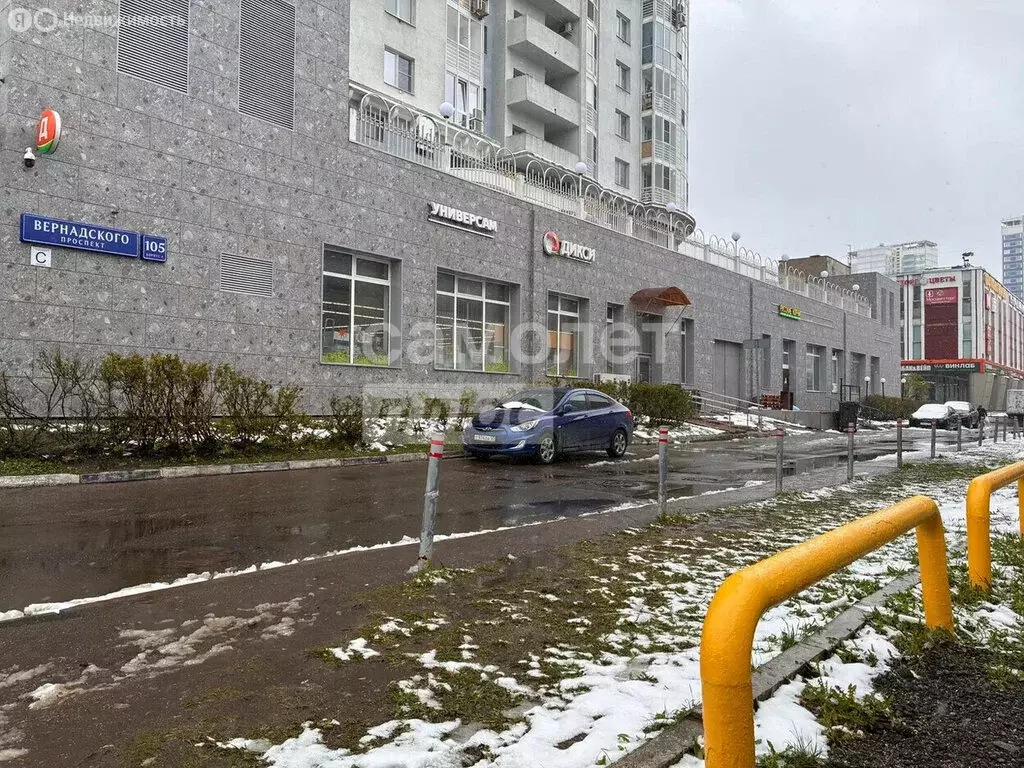 Помещение свободного назначения (90 м) - Фото 2
