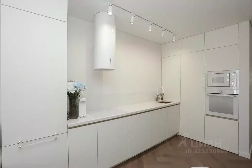 3-к кв. Иркутская область, Иркутский муниципальный округ, пос. ... - Фото 2