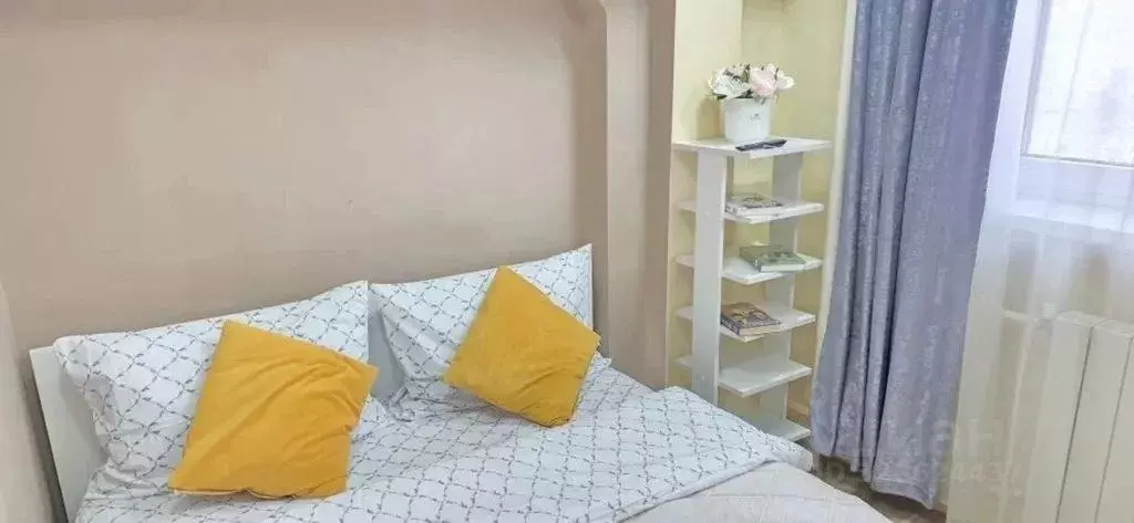 1-к кв. Москва Ленинградский просп., 80к66 (20.0 м) - Фото 2