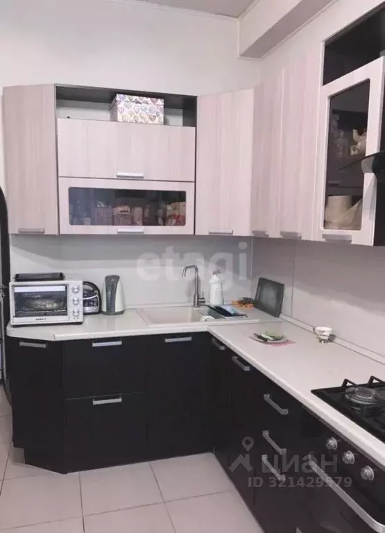 Комната Калужская область, Обнинск ул. Энгельса, 21 (35.1 м) - Фото 1