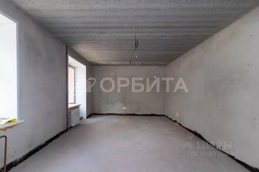 Помещение свободного назначения в Тюменская область, Тюмень ул. ... - Фото 1
