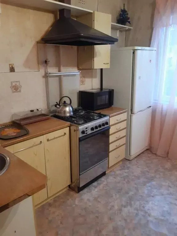 2-к кв. Нижегородская область, Нижний Новгород Гордеевская ул., 56 ... - Фото 1