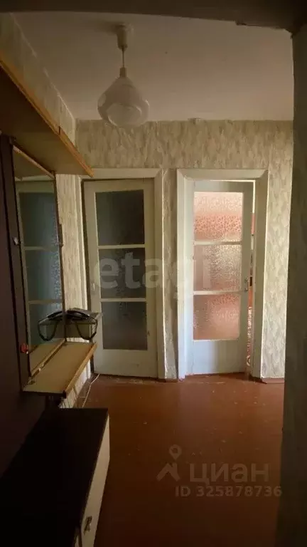 2-к кв. Марий Эл, Йошкар-Ола Пролетарская ул., 21 (43.7 м) - Фото 1