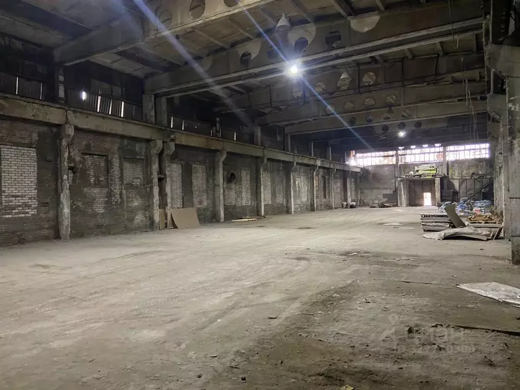 Производственное помещение в Волгоградская область, Волгоград ... - Фото 1