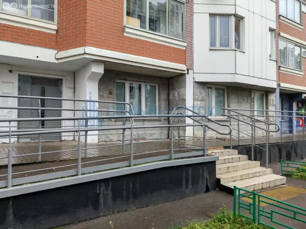 Помещение свободного назначения (68 м) - Фото 1