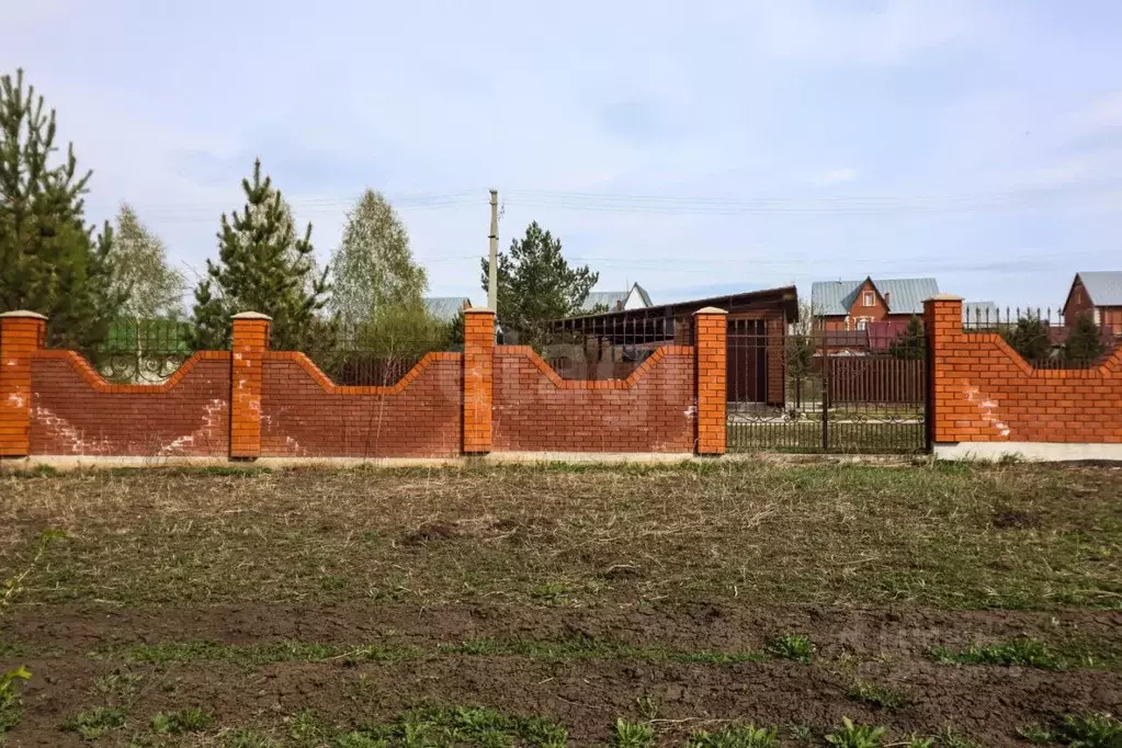 Участок в Алтайский край, Барнаул городской округ, пос. Бельмесево ул. ... - Фото 2
