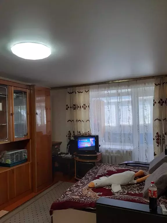 Продаётся 1-к квартира, 31.7 м - Фото 0