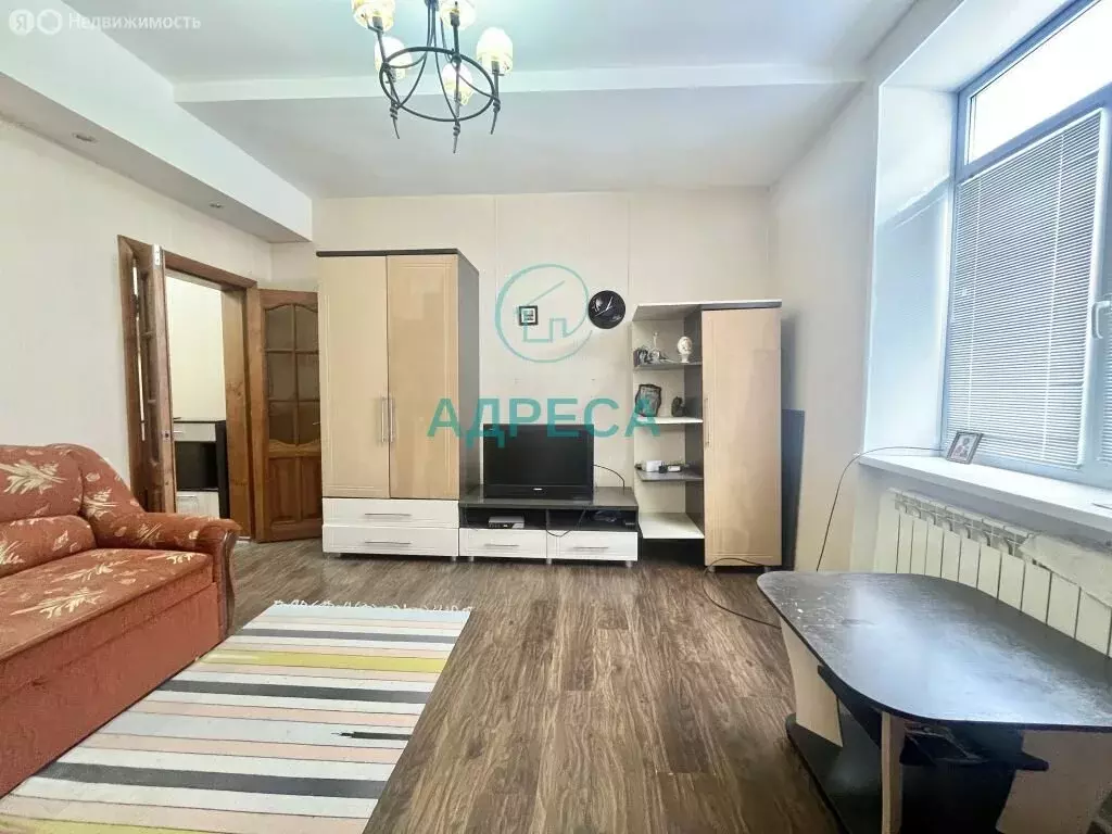 2-комнатная квартира: Белгородская область, городское поселение ... - Фото 2