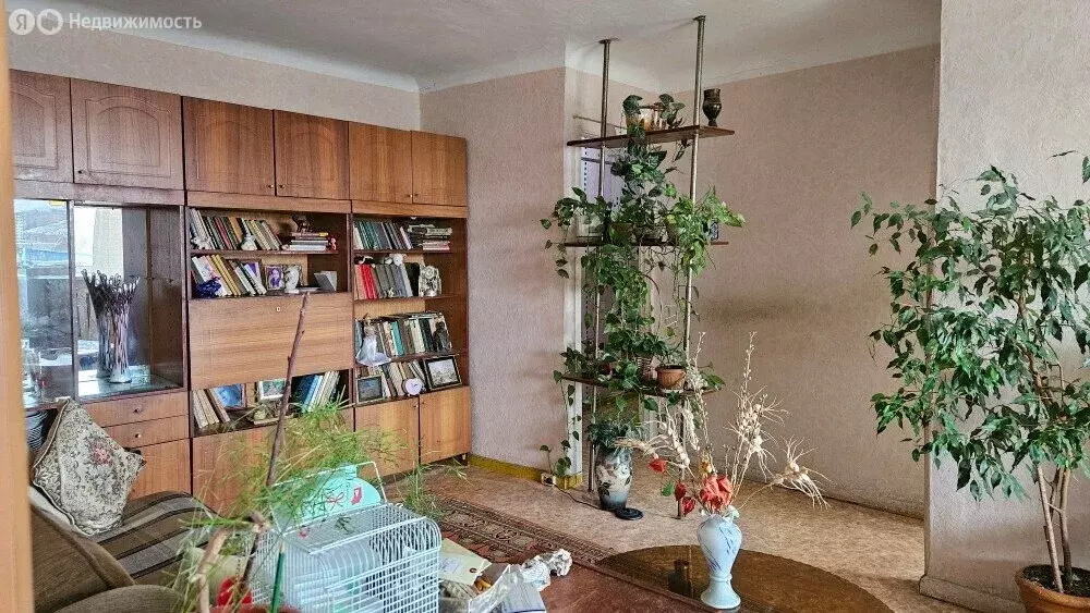 2-комнатная квартира: Арсеньев, улица Щербакова, 44 (43.5 м) - Фото 1