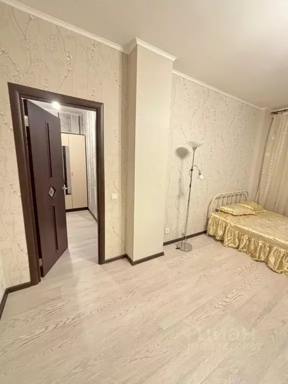 1-к кв. Московская область, Ивантеевка Пушкинский городской округ, ... - Фото 2