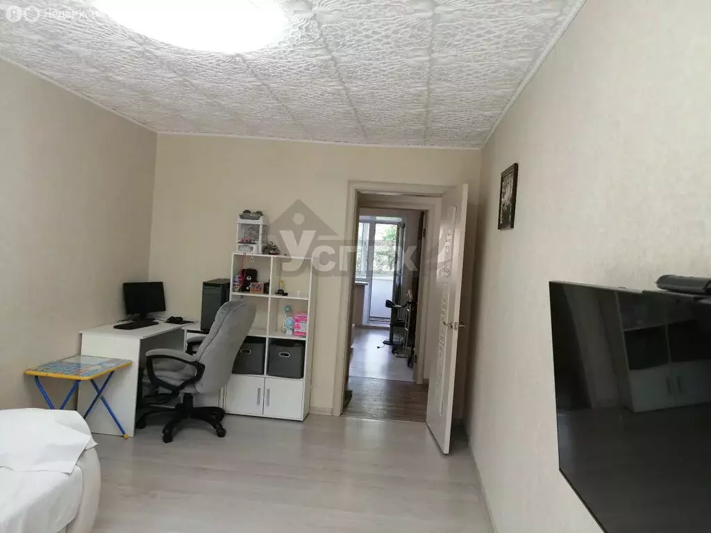 2-комнатная квартира: Нижний Тагил, улица Чайковского, 131 (48 м) - Фото 1