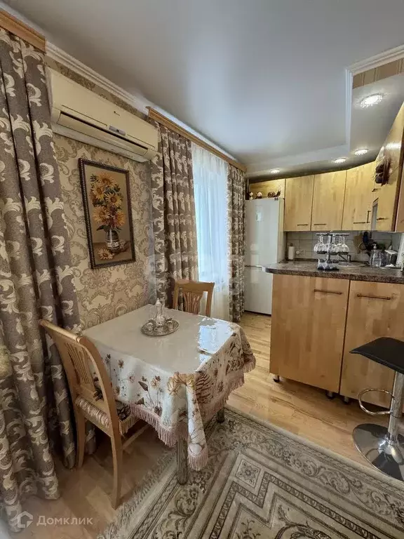 Продаётся 3-к квартира, 58.9 м - Фото 0