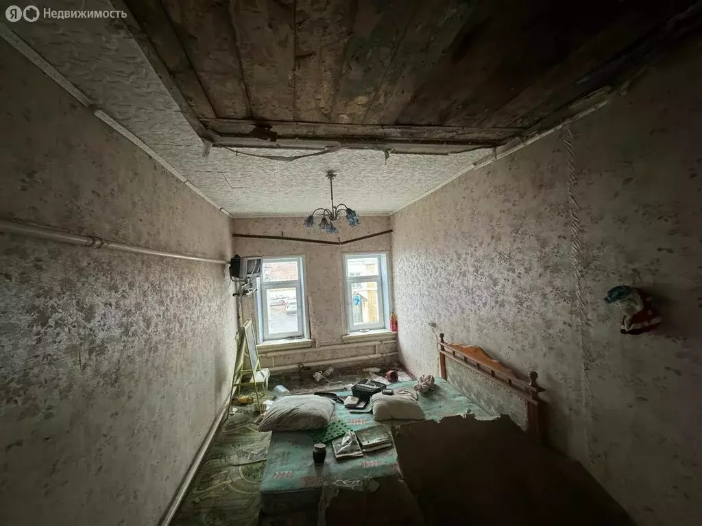 Дом в Егорьевск, улица 8 Марта (110 м) - Фото 1