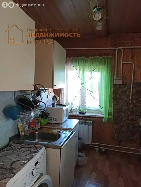 Дом в село Старосултанбеково, Техническая улица, 37 (50 м) - Фото 1