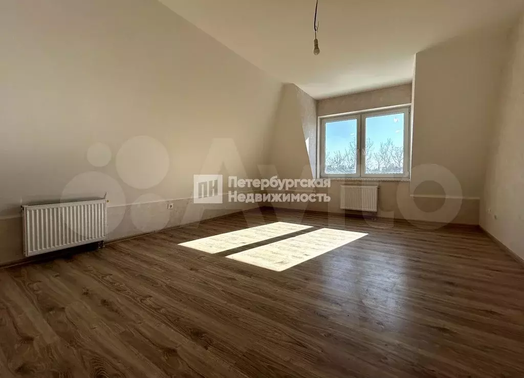 1-к. квартира, 47 м, 4/4 эт. - Фото 1