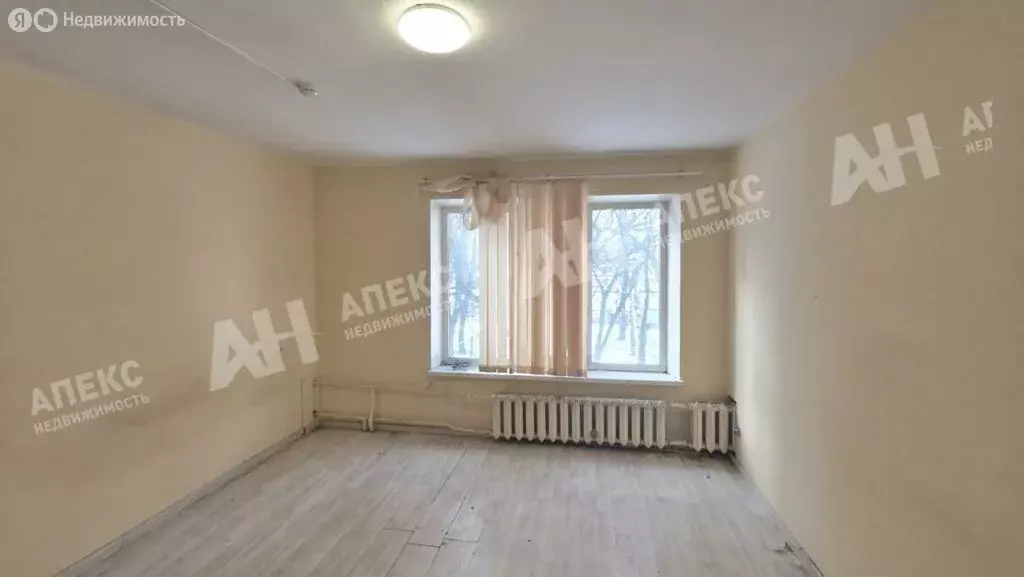 Офис (300 м) - Фото 1