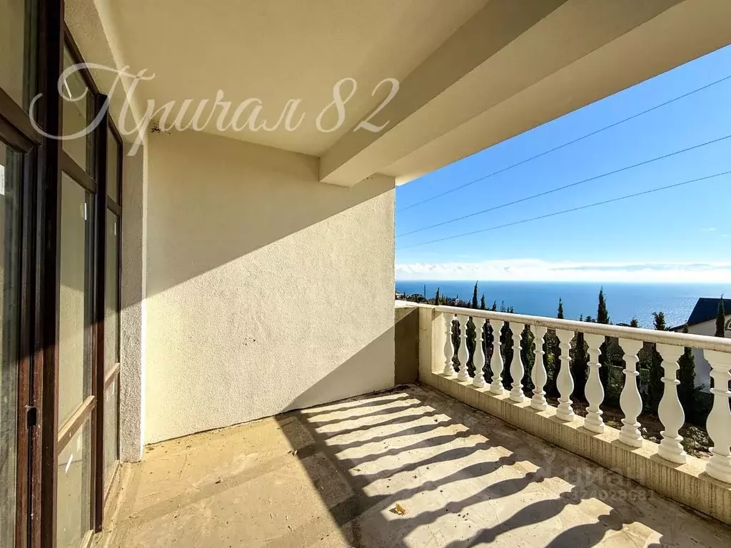 1-к кв. Крым, Ялта муниципальный округ, Восход пгт ул. Наташинская, 2Ж ... - Фото 2