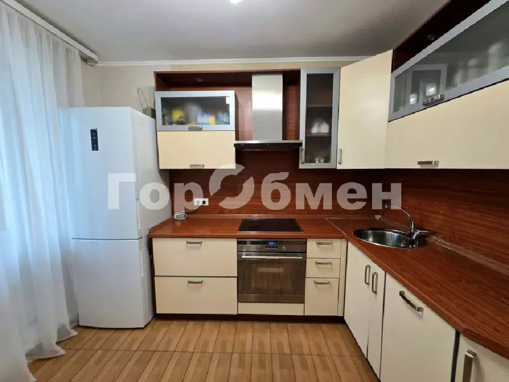 Продается 1-комнатная квартира - Фото 1