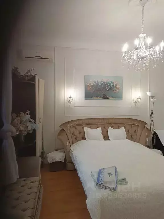 1-к кв. Севастополь ул. Терещенко, 1 (30.0 м) - Фото 1