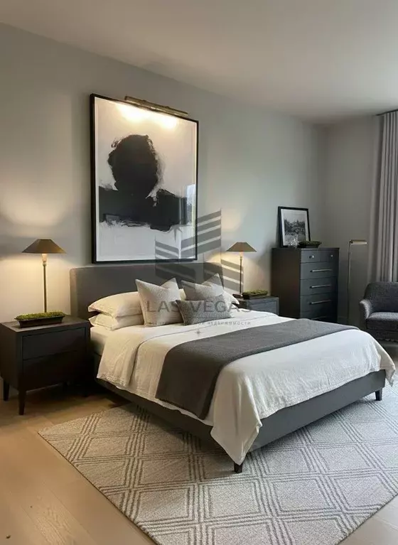 3-к кв. Санкт-Петербург Петровский просп., 2с2 (118.0 м) - Фото 2