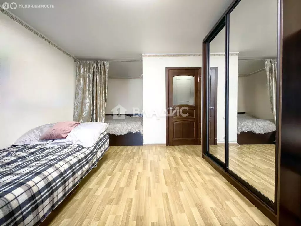 1-комнатная квартира: Смоленск, улица Гарабурды, 25А (43 м) - Фото 1