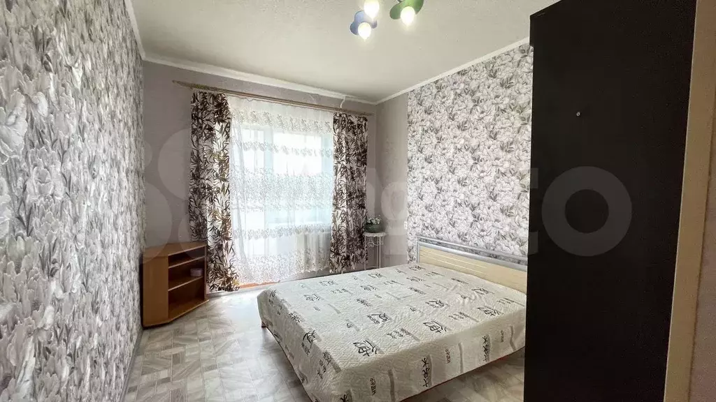 2-к. квартира, 51,5 м, 4/5 эт. - Фото 1