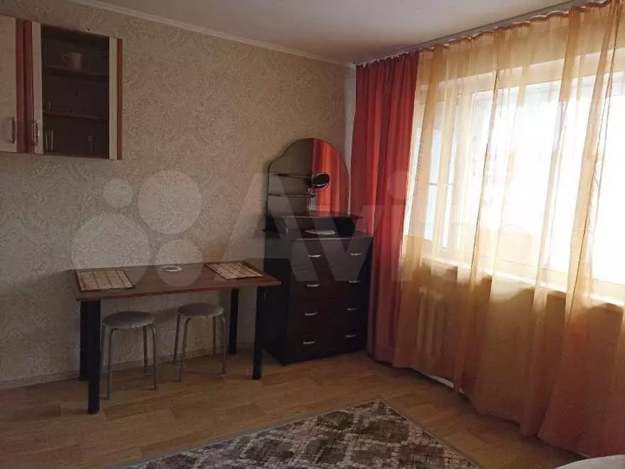 Квартира-студия, 18 м, 5/8 эт. - Фото 1