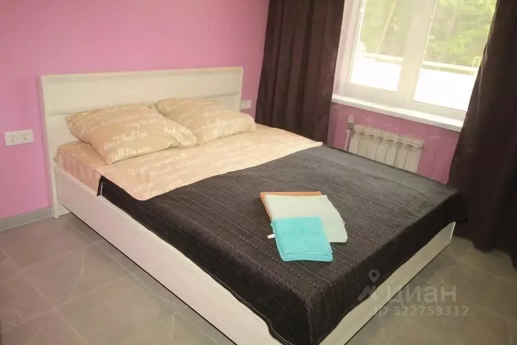 1-к кв. Приморский край, Владивосток Русская ул., 63Лк1 (18.0 м) - Фото 2