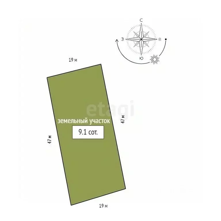 Дом в Красноярский край, Красноярск Роев Ручей СНТ,  (25 м) - Фото 2