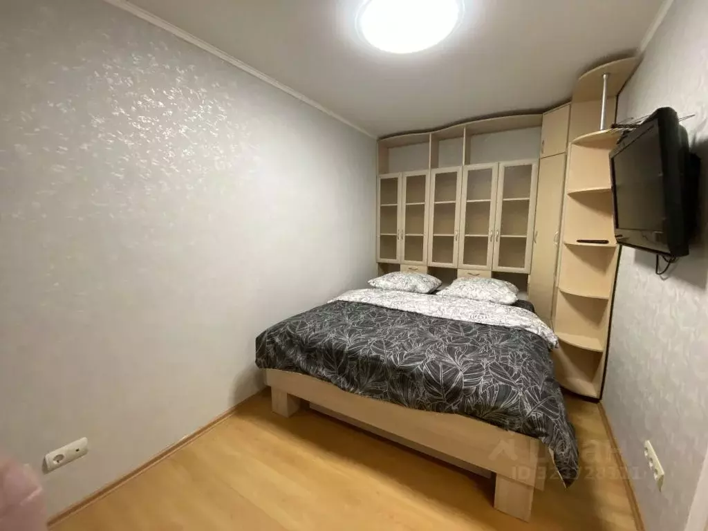 3-к кв. Удмуртия, Ижевск Пушкинская ул., 251 (57.0 м) - Фото 2